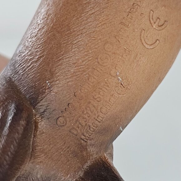 Schleich Trakehner Stallion Pinto Horse #13756 - Picture 8 of 8